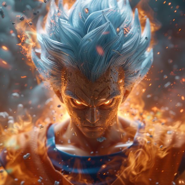 Exploration ultime de l'univers dragon ball