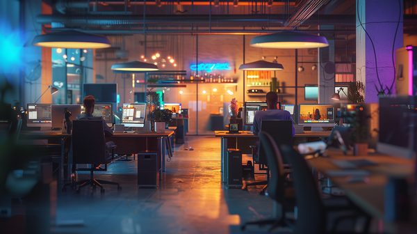 Performance digitale : les clés d'une réussite avec l'aide d'une agence web pour les TPE PME