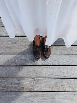 Mode femme : Comment associer votre tenue avec des mocassins?