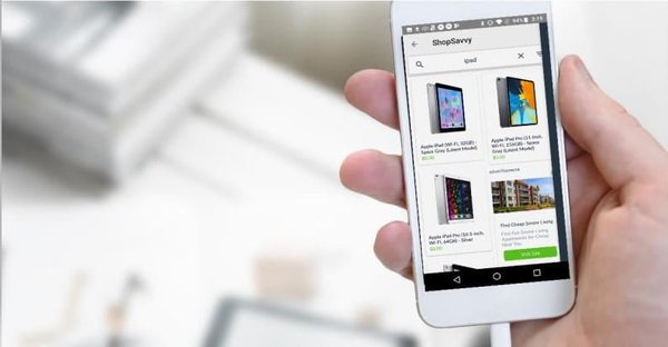 Cinq sites et applications pour comparer les prix