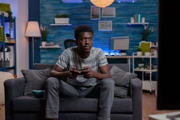 Les jeux vidéo sont-ils bénéfiques pour la santé mentale ?