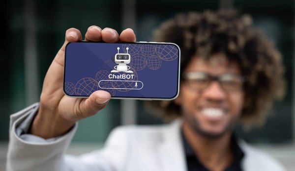 Comment et pourquoi créer un chatbot ?