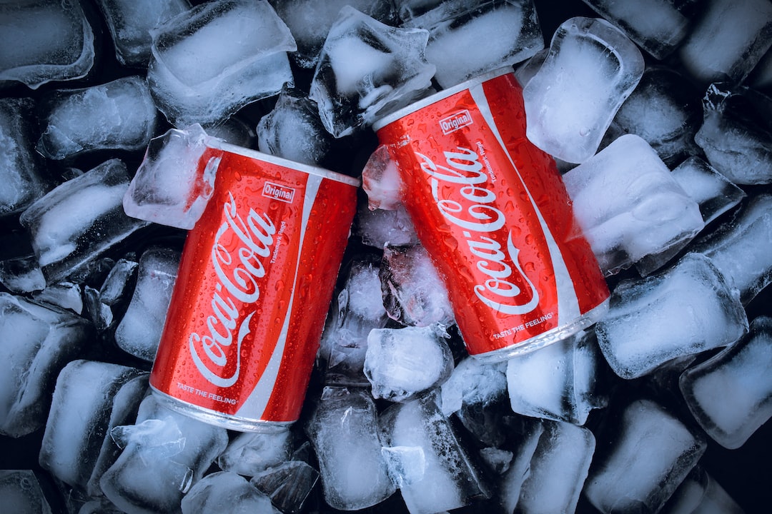Est-ce que le Coca Zéro est mauvais pour le foie ?